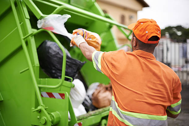 Best Hoarding Cleanup  in Purcellville, VA